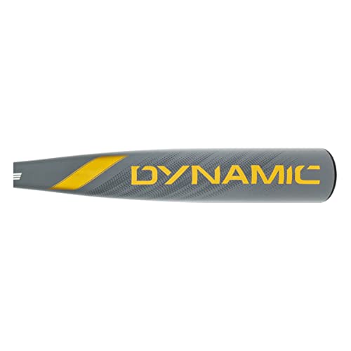 True Temper Dynamic -8 Usssa Baseball Bat: Ut23Dynx8 32" 24 Oz. #TOP2