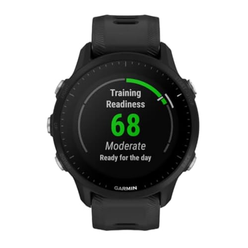 Garmin Forerunner 955 3
