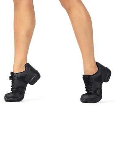 Theatricals Adult Split-Sole Jazz Sneaker2