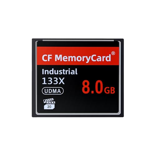 Image of 8GB Original high Speed CF Memory Card UDMA Speed Up to 60MB /s SLR Camera CF Card