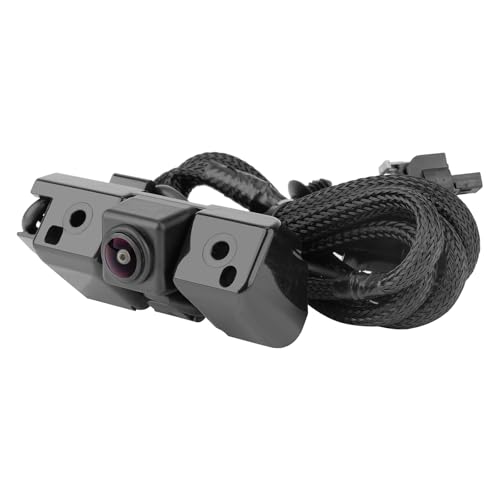 Image of 84062896 Rear View Backup Camera Compatible with Chevy Silverado /GMC Sierra 1500 2500 3500 2016-2019 Park Assist Camera Replaces # 23363727