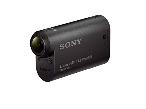 Sony HDRAS20/B Action Video Camera (Renewed)