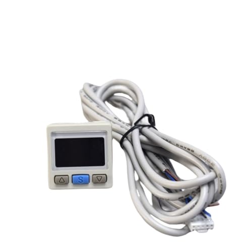 ZSE30AF-01-AL pressostat contre les pannes de pression pneumatique