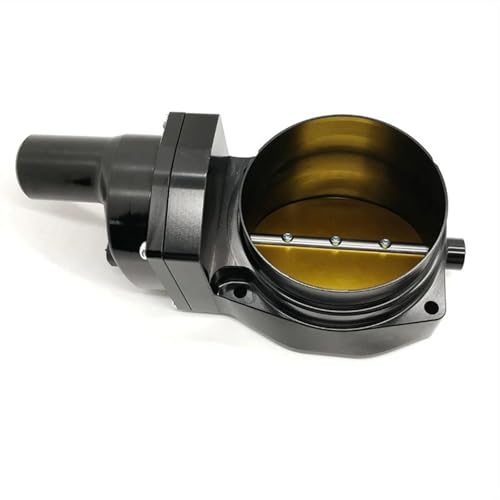 Corps de papillon 12605109 pour moteur LS3 L99 et pièces d'admission V8 Chevy