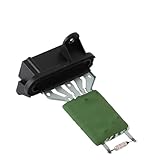 Heater Fan Resistor Car Heater Blower Motor Fan Resistor 5174124AA 4885919AA for Chrysler Sebring 2001-2005 4885919AB