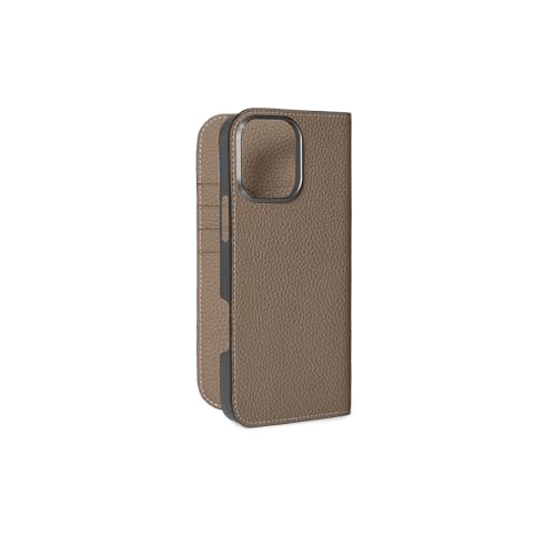 Amazon.co.jp: 【BONAVENTURA】(for iPhone16Pro Max) ダイアリー