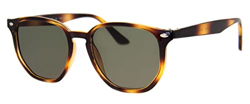 Image of A.J. Morgan unisex-adult Archie - Sunglasses Round Sunglasses