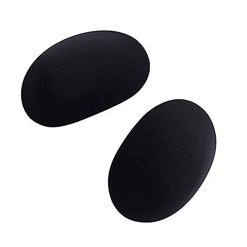 BESPORTBLE 1 Pair Detachable Shoulder Pads for Women Sports Shoulder Padding Push up