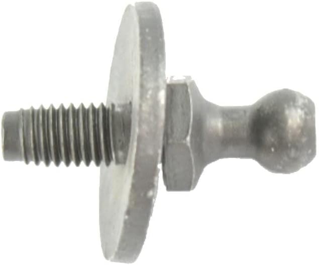Mopar 06507889AA - Front Hood Lift Support Stud