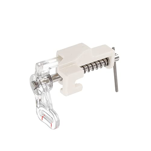Pie prensatelas para máquina de coser 2 piezas miniatura 4