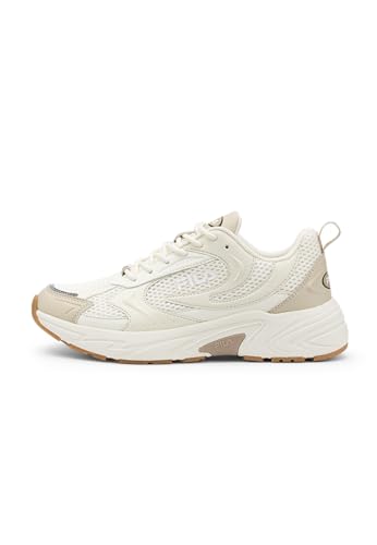 FILA Kreatix Wmn, Zapatillas Mujer, Malvavisco, 37 EU