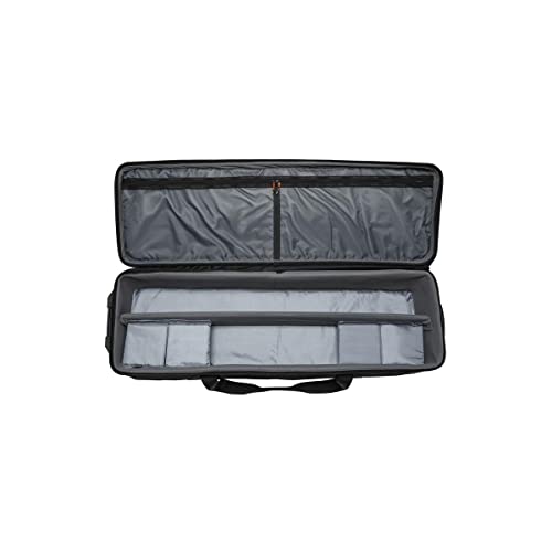 Godox Cb-01 Wheeled Light Stand And Tripod Carrying Bag (Black, 44.9") #TOP2