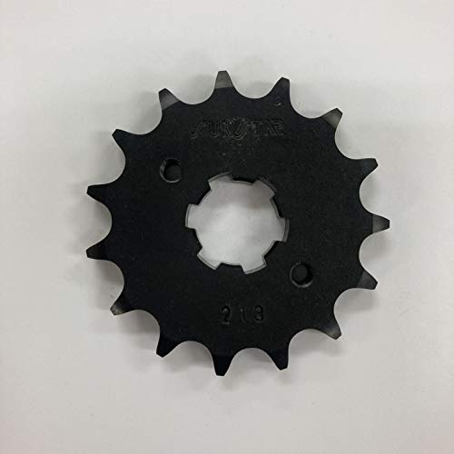 �T���X�^�[(SUNSTAR) �t�����g�X�v���P�b�g 428-15T TW125/200/225 213-15