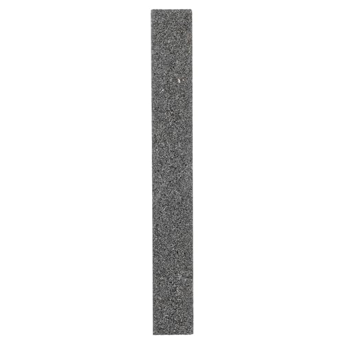 FRCOLOR Grinding Wheel Dressing Stone 200x25x25mm Brown Fused Alumina Abrasive Dressing Stick Rotary Grinder Accessory for Industrial Grinding Efficiency