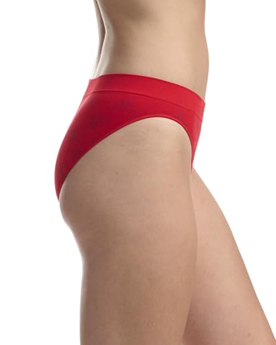 Image of adidas womens Seamless Bikini Underwear Multipack