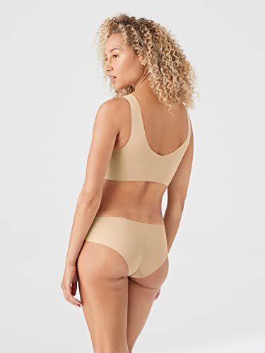 True & Co Women's True Body Lift V Neck Bra3