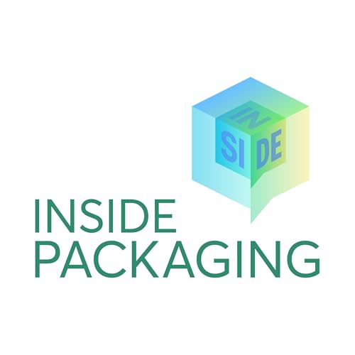 Page de couverture de Inside Packaging