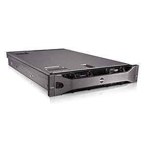 DELL server PowerEdge R710, 2x E5645, 8GB, 2xPSU, Perc 6i, iDRAC6, 6LLF, REF (Renewed)
