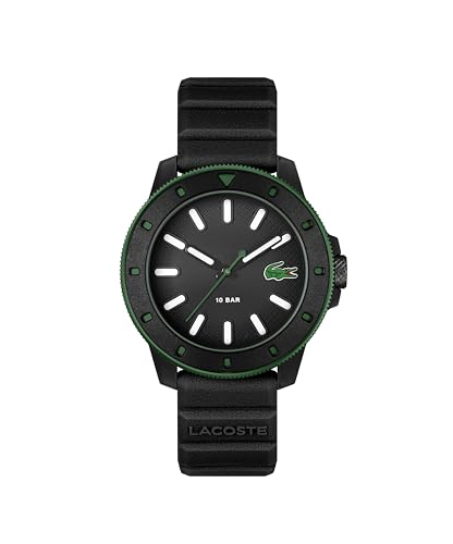 Image of Lacoste Lacoste.12.12 Scuba Qtz Basic Round Dial Men's Watch