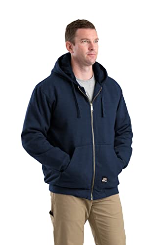 Berne Men's Glacier Hooded Sweatshirt3