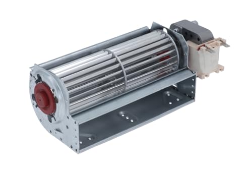 Querstromlüfter FFR von COPREL 230V 50/60Hz 25 W Ø 60 mm L 180...