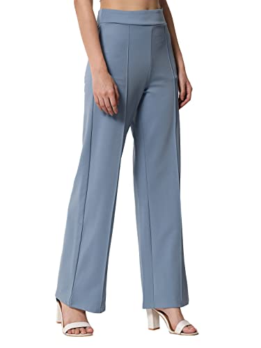 Image of KOTTY Women's Straight Casual Pants