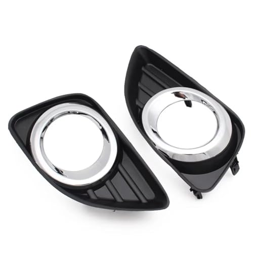 Marco de luces antiniebla Camry XV40 2010 2011 | Bisel de parrilla delantera repuesto OEM