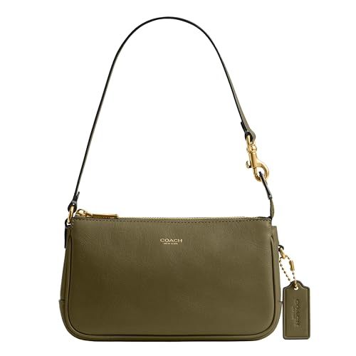 Coach Plaza Bag 18