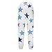 Cute Sweatpants for Girls Star Graphic Pants Graphic Print Casual Fashion Comfy Track Pant with Drawstring