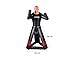 Century BOB Body Opponent Bag | Freestanding Punching Bag Dummy | Adjustable Kickboxing Mannequin | Training Bag for Martial Arts & Boxing - VS.BOB