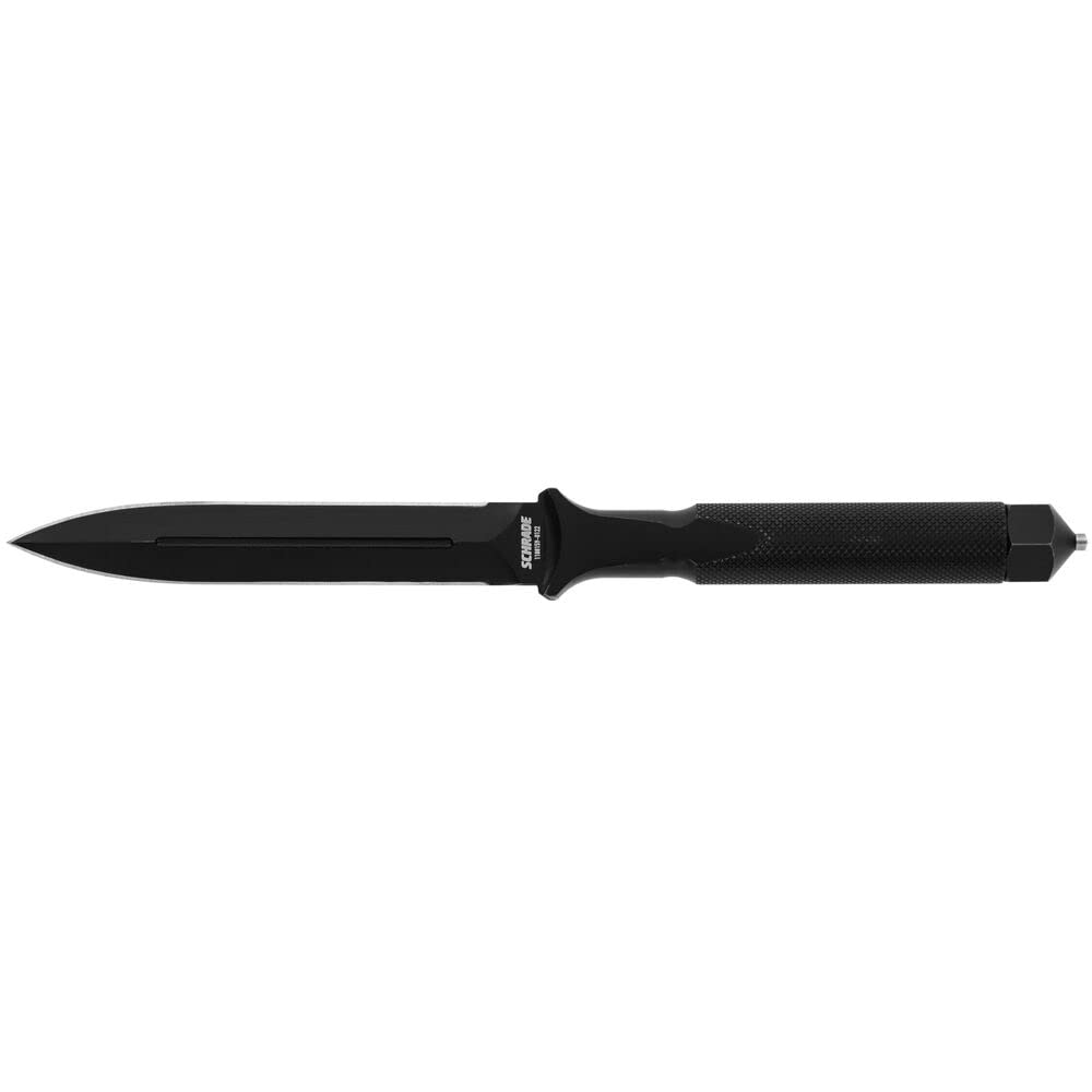 Schrade Extreme Survival Slim Fixed Blade
