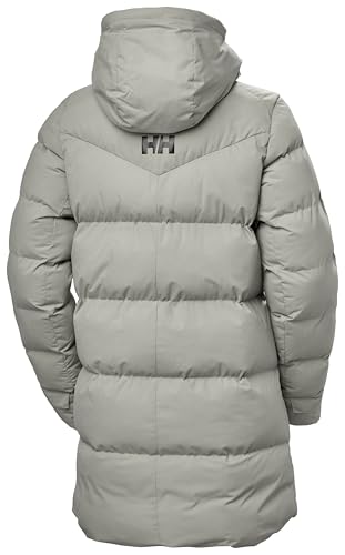 Helly-Hansen Womens Adore Puffy Parka Jacket2