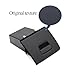 Car Glove Box Lock Latch Handle LHD Left Driver Fit For Seat Dashboard Glove Switch Box Toolbox Storage Tray Fit For BMW 5 Series F10 F11 M5 520i 523i 528i 530i 2010-2016 Glove box Switch(Matte Black)