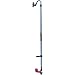 Gardus HYCGS900 GS900 GutterSweep Rotary Gutter Cleaning System, Blue/Black