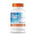 Doctor's Best Biotin, Non-GMO, Vegan, Gluten Free, Supports Hair, Skin, Nails, 10, 000 Mcg, 120 Veggie Caps