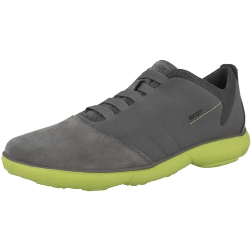 Geox Men's U Nebula 7 Walking Shoe4
