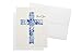Twigs Paper - Assorted Christian Cross Thank you Note Cards - Stationery Cards with Envelopes - Greeting Cards for Condolence, Bereavement and All Occasions - Made in USA (5.5 x 4.25,Set of 12)