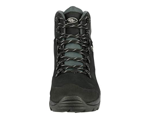 Image of Brutting Womens Mount Bona HighHigh Rise Hiking Shoes