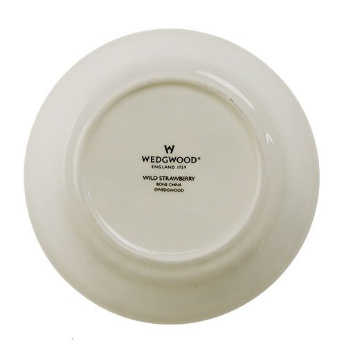 Amazon.co.jp: Wedgwood (ウェッジウッド) ワイルド・ストロベリー