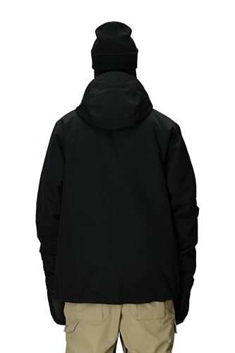 Image of 686 Men's Foundation Insulated Jacket - Breathable Thermal Clothing with Hood - Water & Weather Resistant