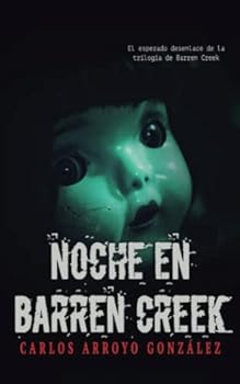 Noche en Barren Creek (Noch...