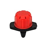 Drip Depot High Volume Adjustable Stream Dripper - Pack of 10