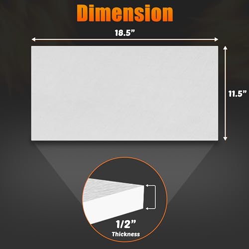 Opiniones y reviews de Tableros de fibra los mejores 10. 14 Imagen adicional