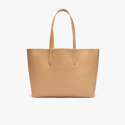 Image of Lacoste Women's Anna Large Reversible Tote Bag