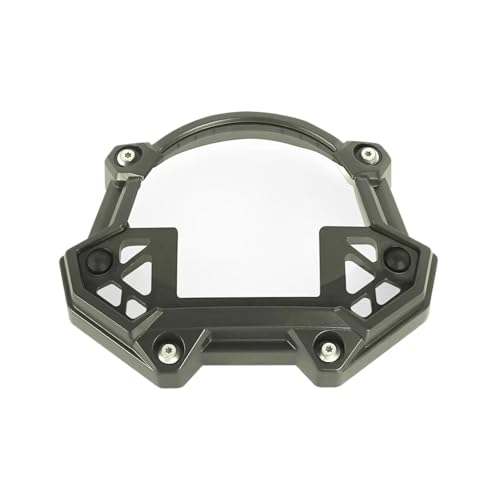 オートバイメーターフレーム For Z900 2017 2018 2019 モトスピードメーターケース計器ゲージ走行距離計タコメーター計器ハウジングカバー改造アクセサリー