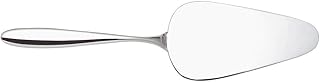 Alessi SG38S7 Mami Servizio di Posate, Acciaio Inossidabile 18/10, Lucido, Set di 7 Pezzi