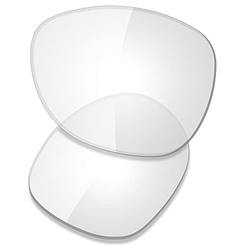 Image of SAUCER Premium Replacement Lenses & Rubber Kits for Oakley Crosshair New 2012 OO4060 | UV400 Protection, Anti-Scratch