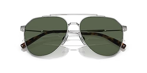 Dolce & Gabbana Dg2296 Asian Fit Polarized 05/ - vue 6