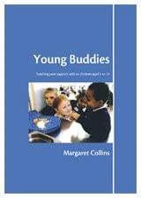Young Buddies: Teaching Peer Support Skills to Children Aged 6 to 11 book cover
