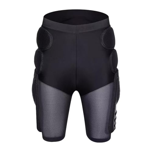 Calzas Acolchadas para Ciclismo y Deportes con Protección 3D miniatura 1